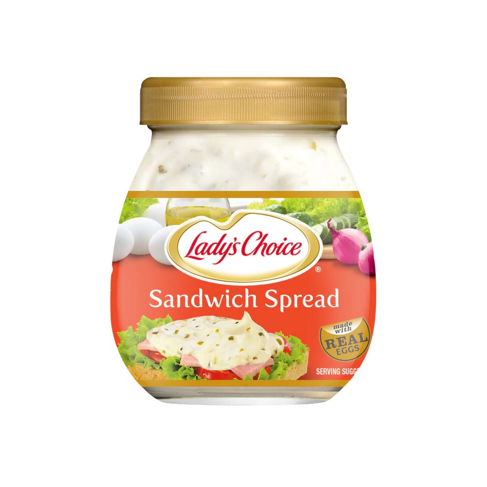 Lady S Choice Meaty Spreads Chicken