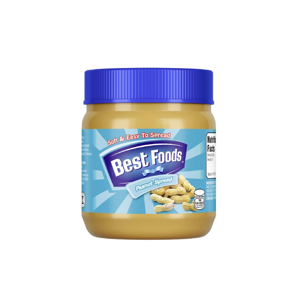 Best Foods Peanut Butter