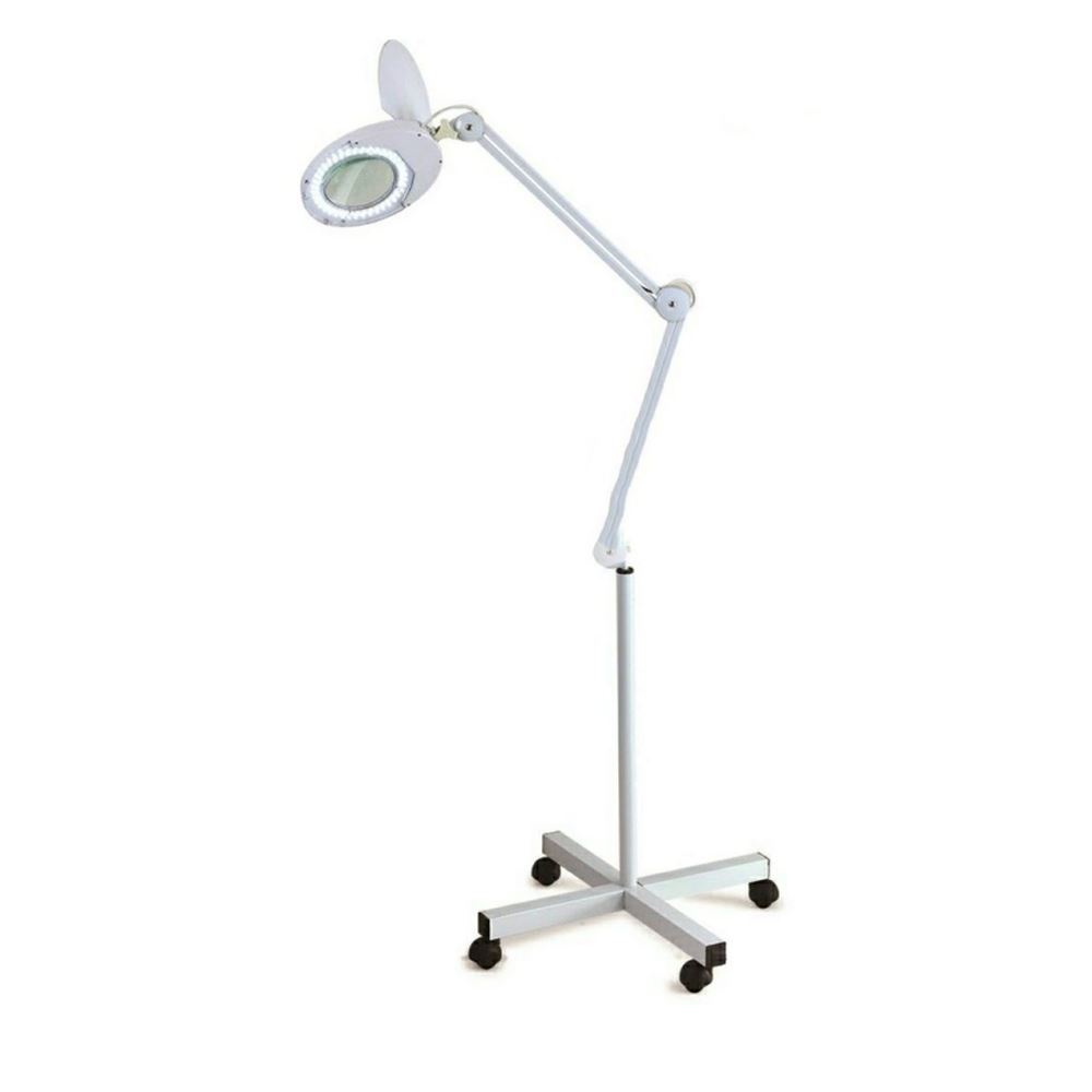 HD-6808 LED Magnifying Lamp for Scalp Care & Facial Care