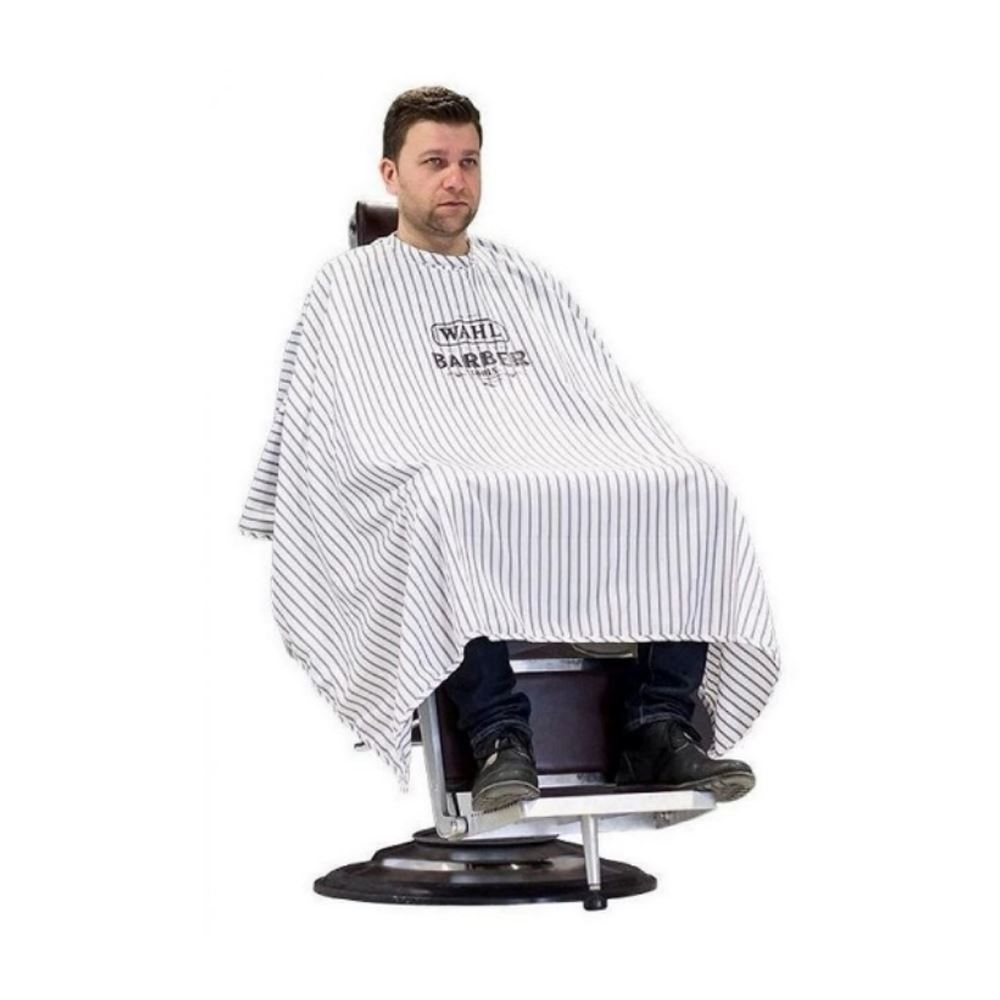 Wahl barber Cape