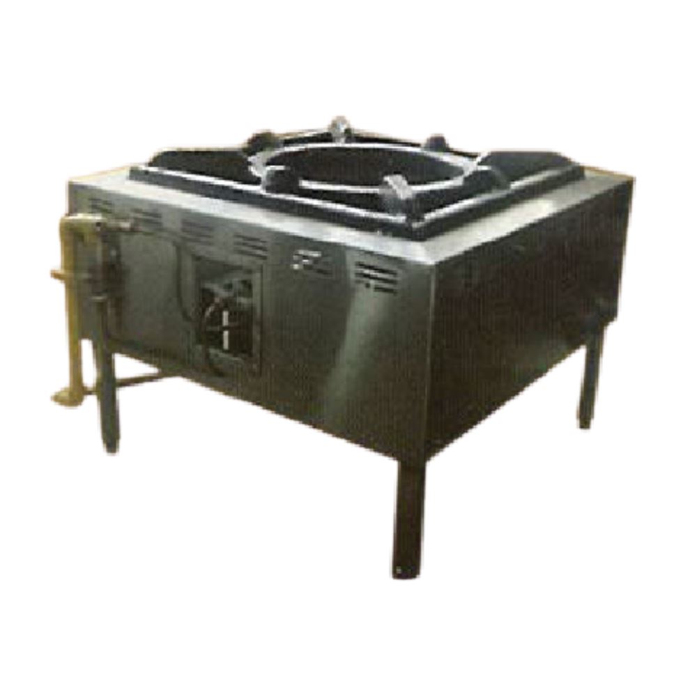 Stock Pot stove