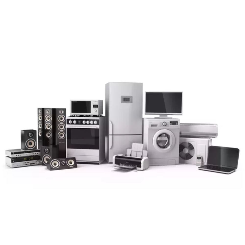 Electrical System Appliances