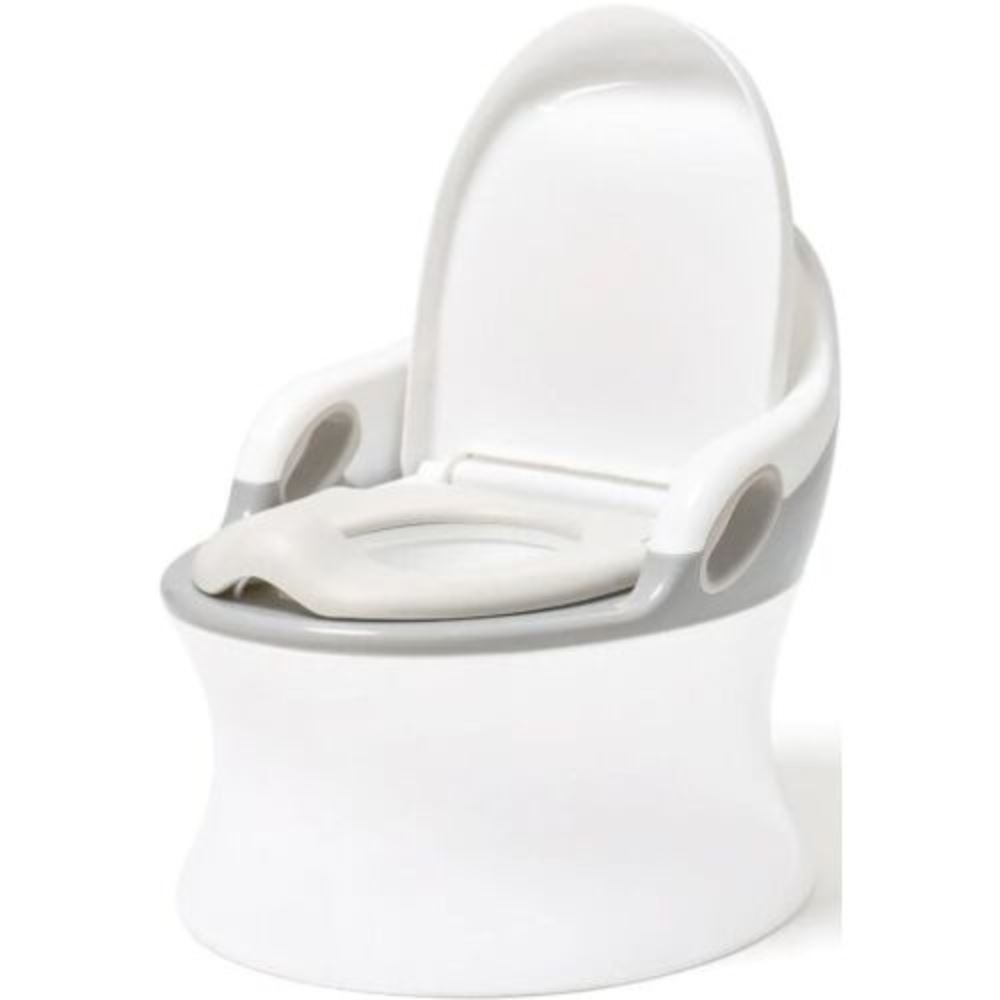 IFAM: 3-in-1 Premium Toddler Potty Toilet Seat and Step Stool [1 - 6 y/o]