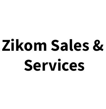 Zikom Sales & Services