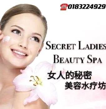 Secret Ladies Beauty Spa