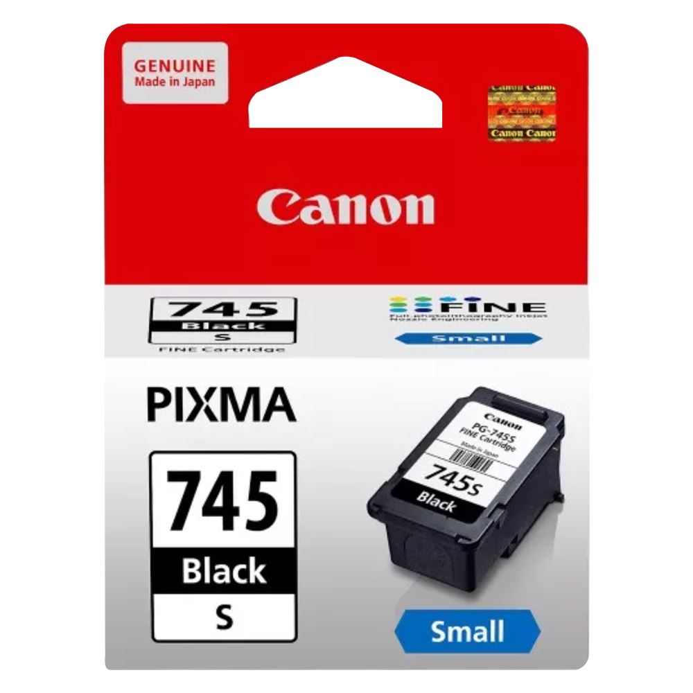 Canon PG-745s/CL-746s Ink Cartridge - 5.6ml /6.2ml