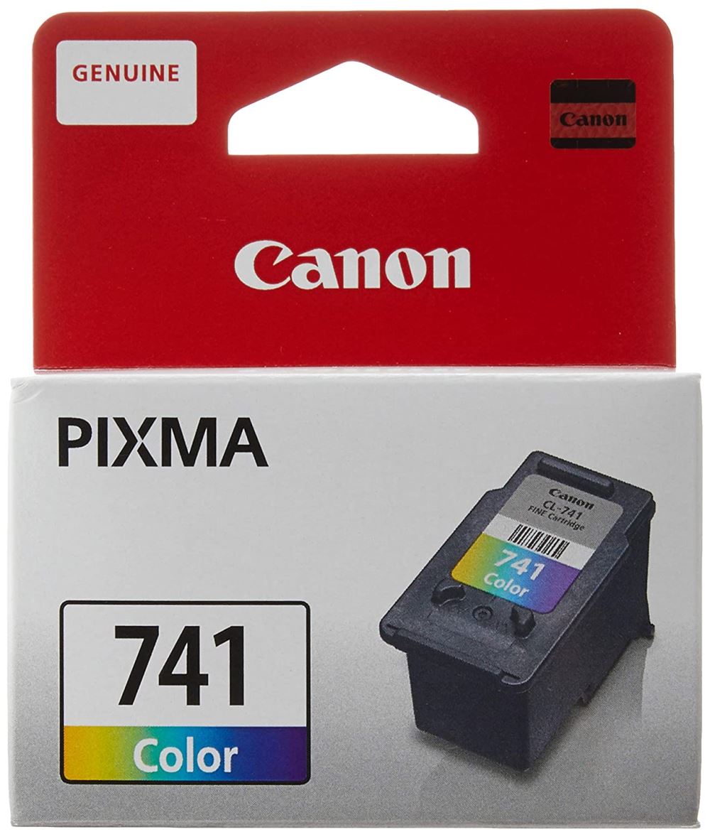 Canon CL-741 Ink Cartridge  