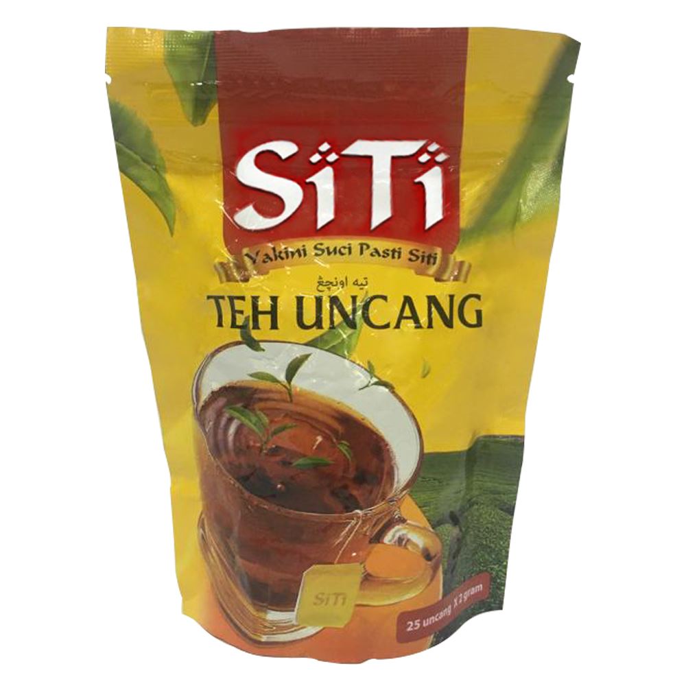 SITI Tea 25 Bags