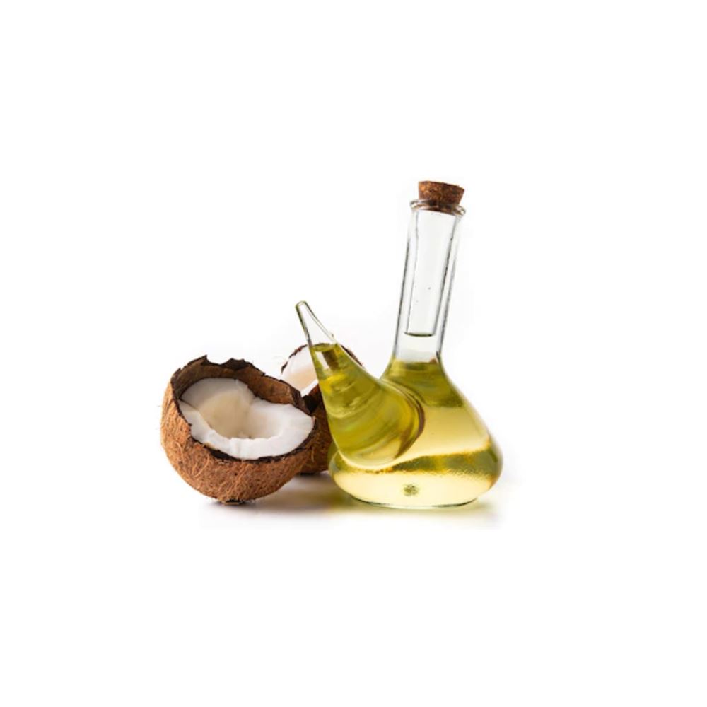 Opah Rahmah Coconut Oil from Cream of Santan
