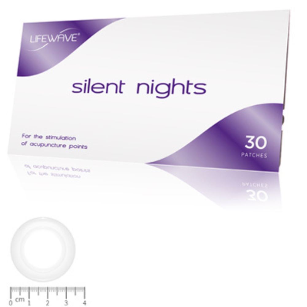 LiveWave Silent Nights Patches