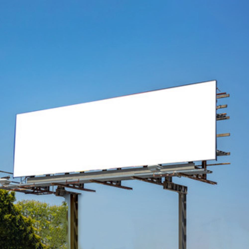Signboard Advertising Services