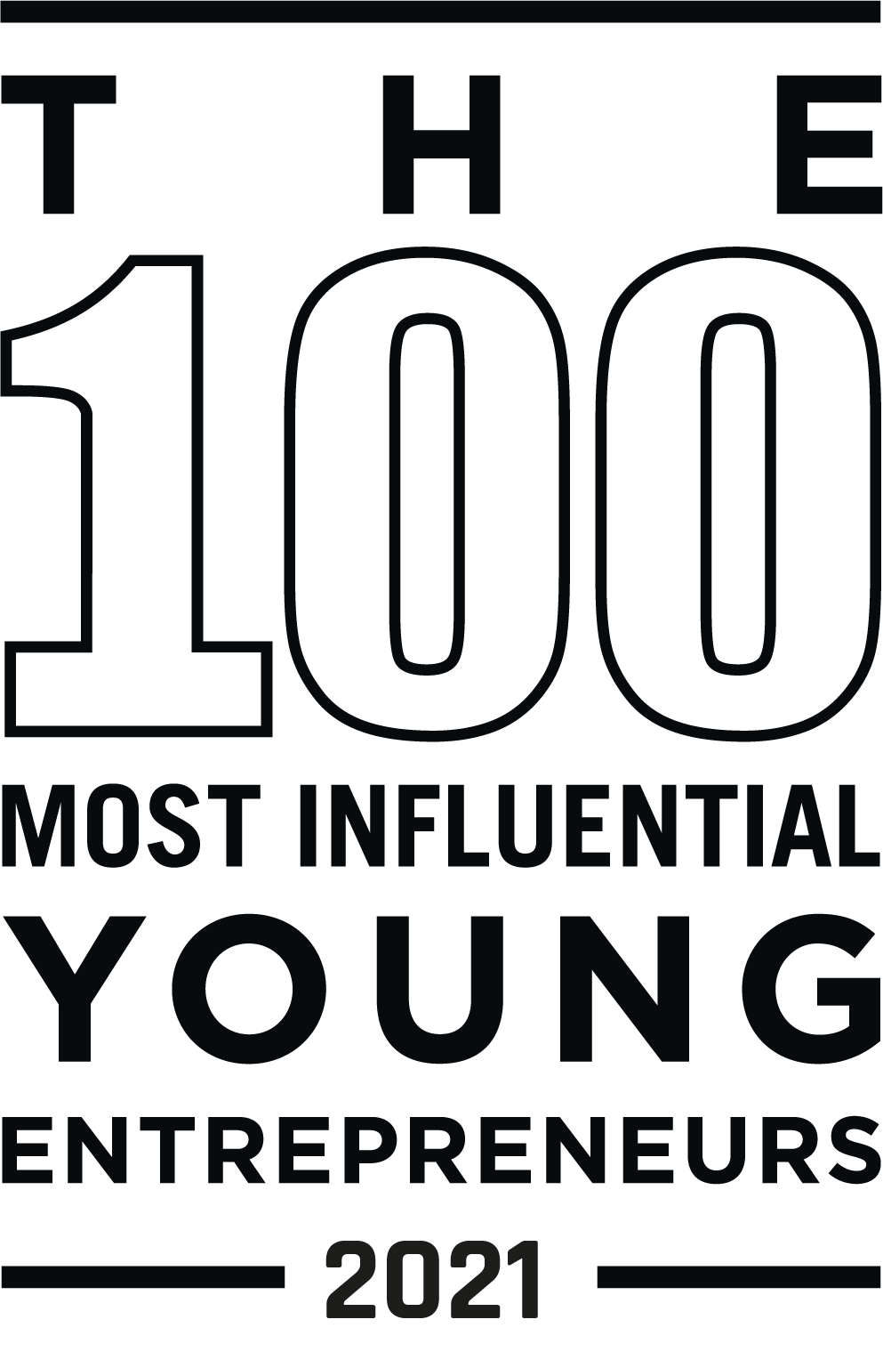 The 100 Most Influential Young Entrepreneurs