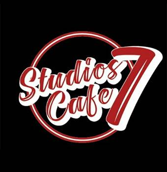 >Studios Seven Cafe