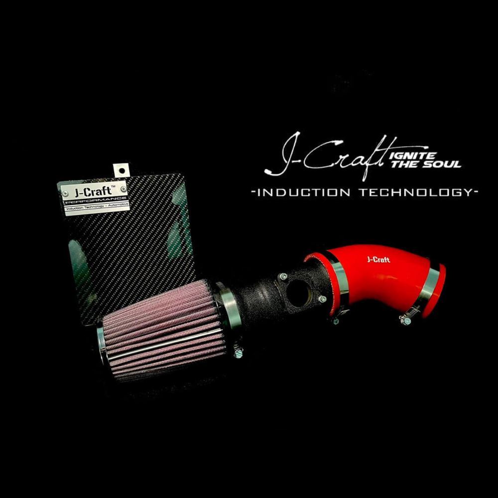 Air intake for MR2S 2zz Corolla manifold