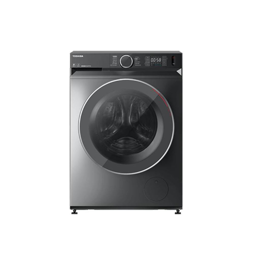 Toshiba 10.5KG Front Load Washer TW-BK115G4M(SK)
