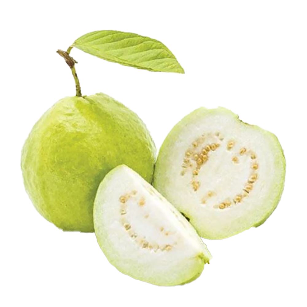 Clio Grocer Lohan Guava