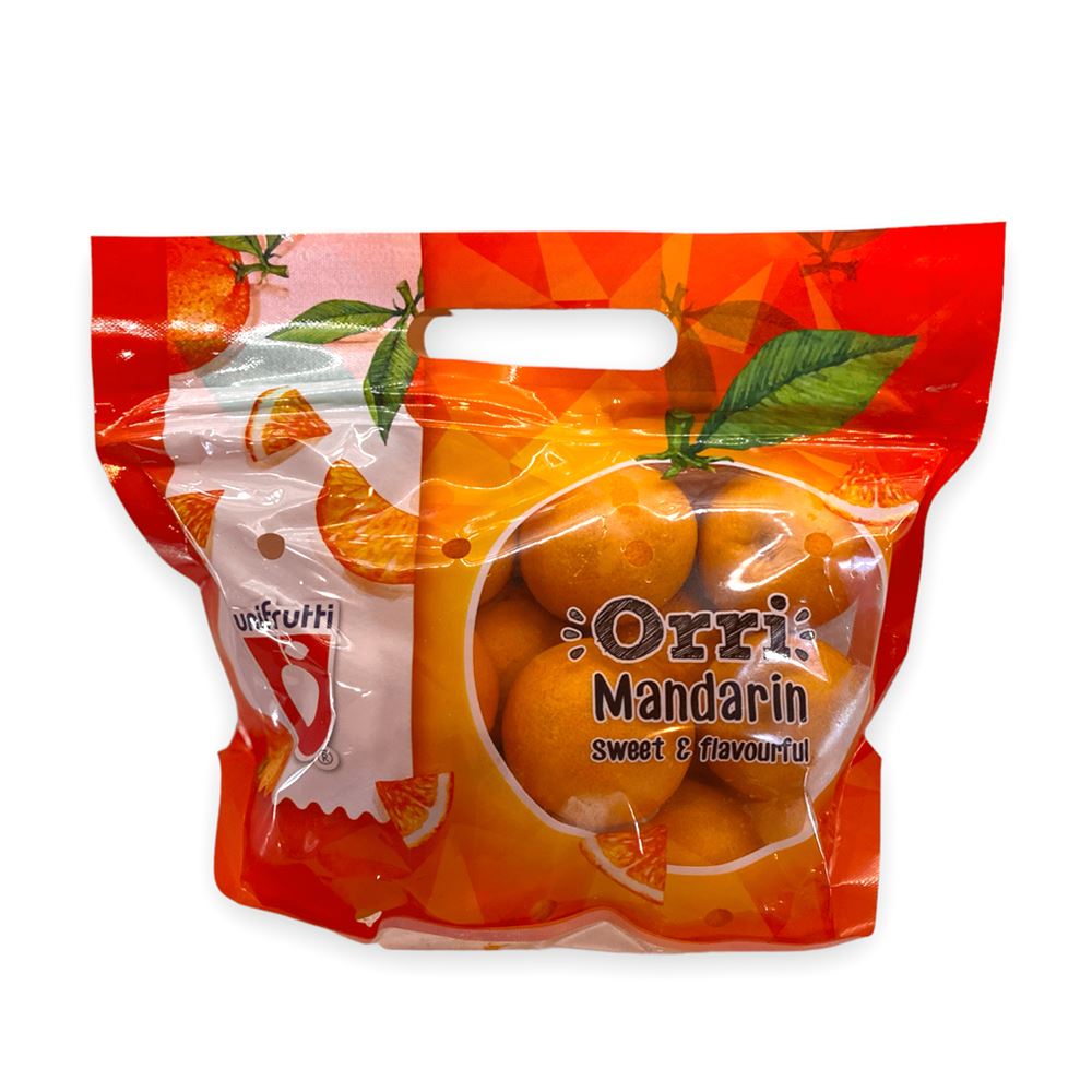 Unifruitti Mini Mandarin Oranges