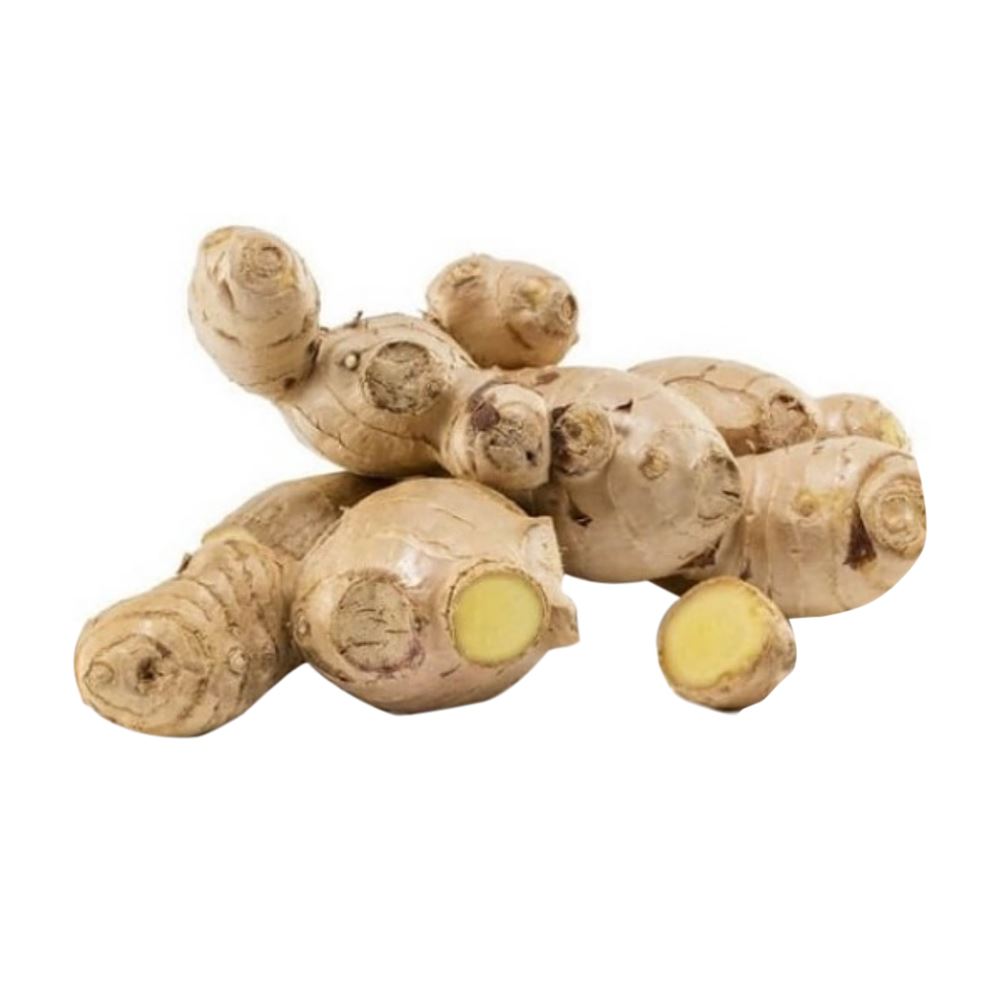 Cilo Grocer Bentong Ginger - 1000g