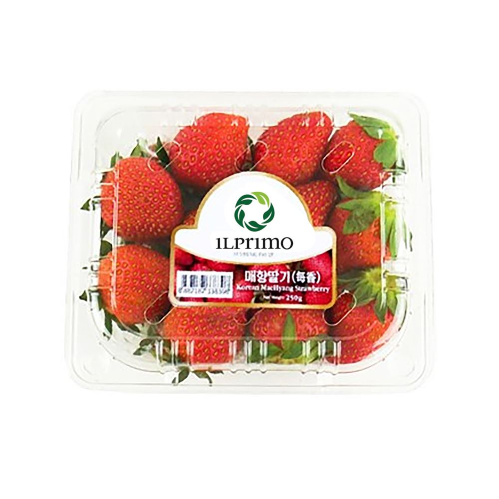 ILPRIMO Strawberry 