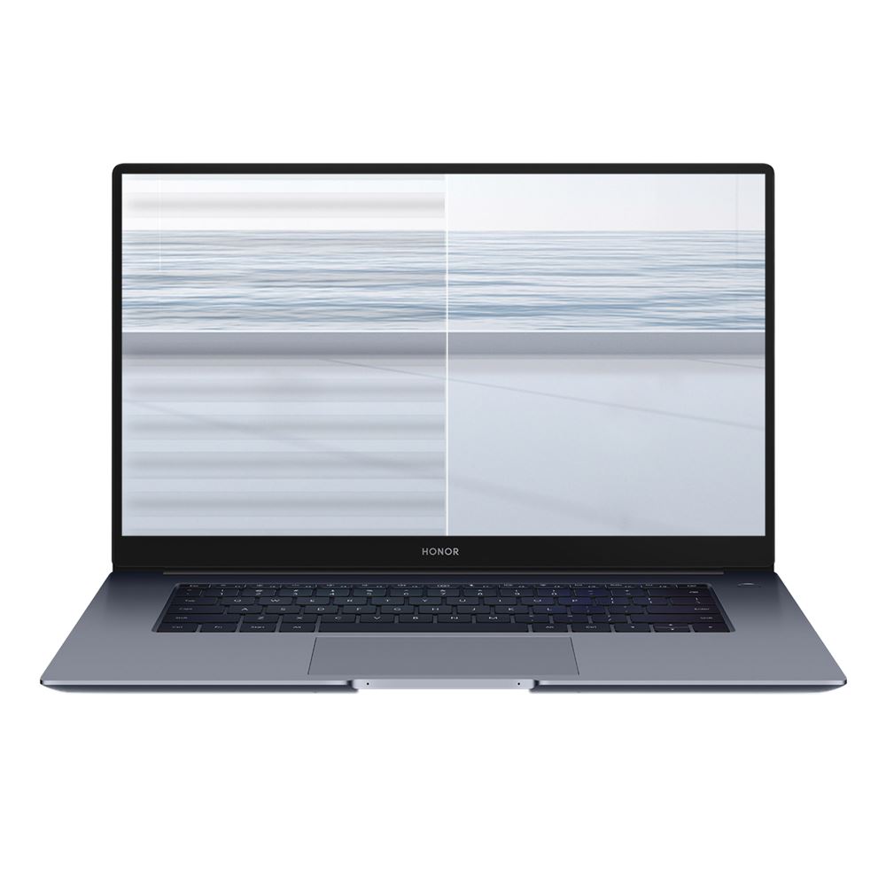 Honor MagicBook X15 Laptop - 8GB RAM + 256GB - Space Gray