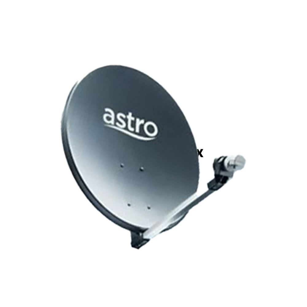 Astro Installation Services