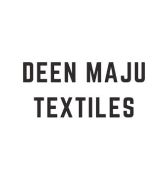 >Deen Maju Textiles