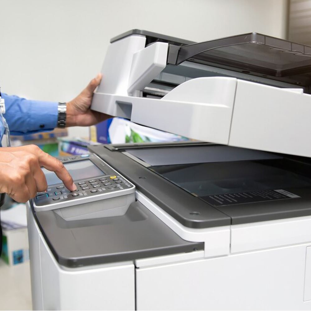 Printing and Photocopy Services