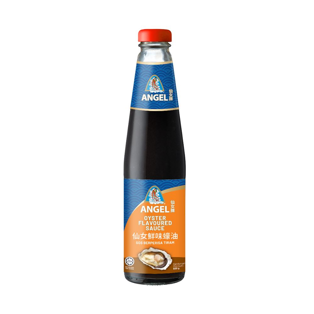 Angel Oyster Flavoured Sauce