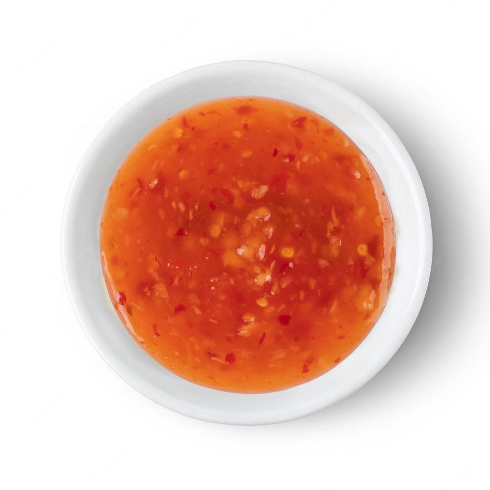OEM Thai Style Chili Sauce