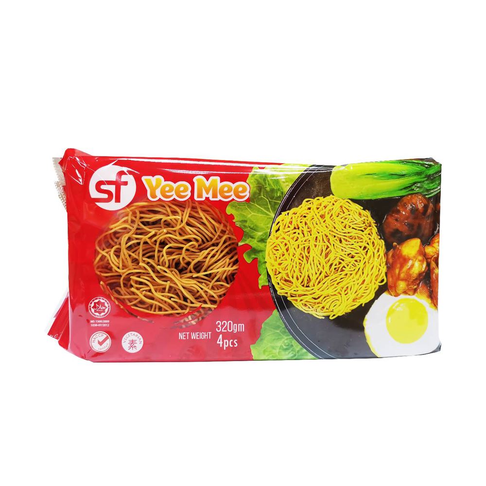 SF Noodles Yee Mee (4pcs)