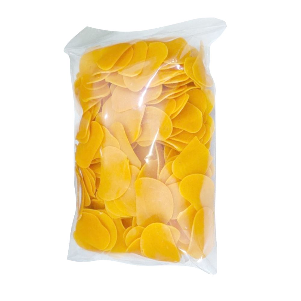 Toh Min Yuan Trading Crispy Pumpkin Chips - 500g