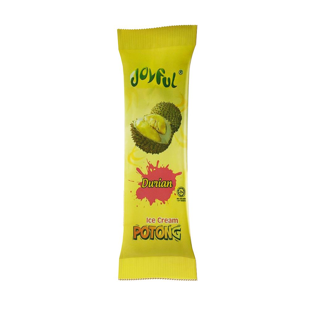 Joyful Durian - 60g