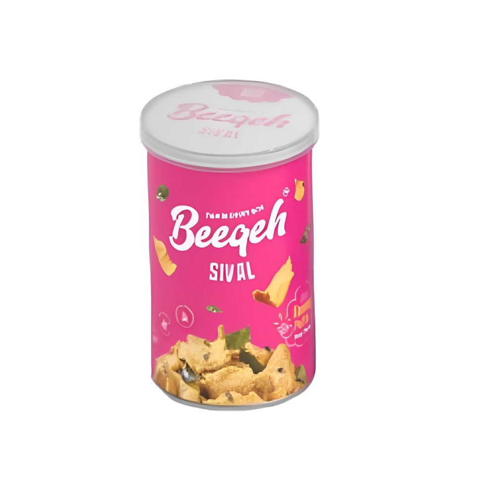 Beeqeh Sival - 70g