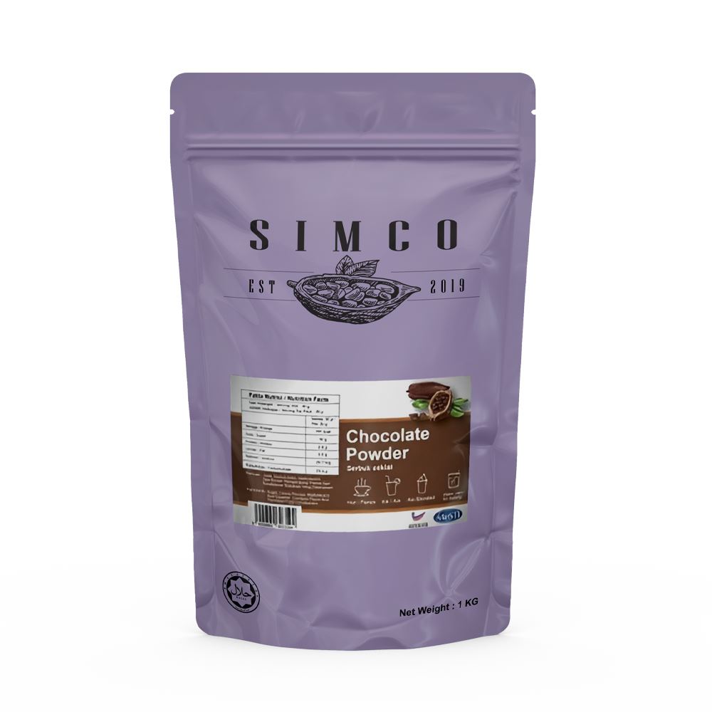Simco Chocolate Powder