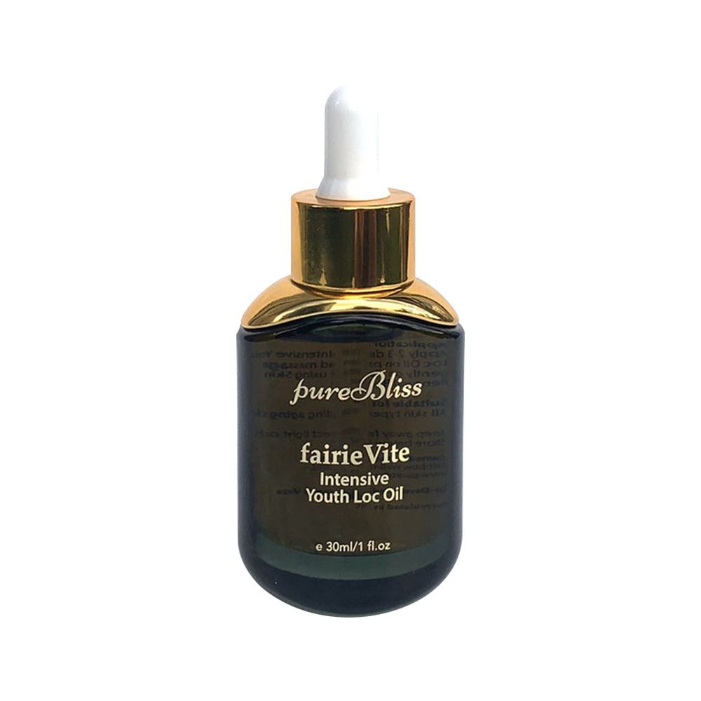 fairieVite Sea Buckthorn Oil - 30ml