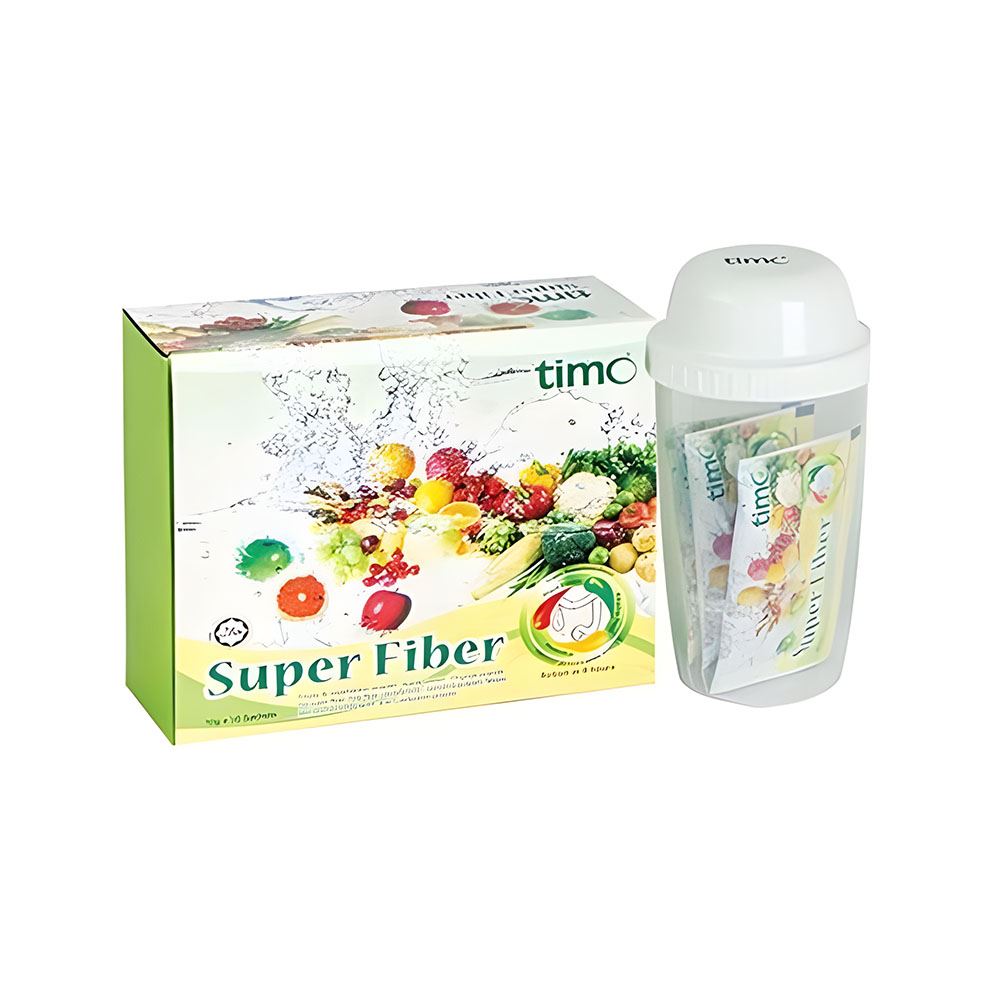 Timo® Super Fiber - 300g