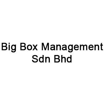 Big Box Management Sdn Bhd