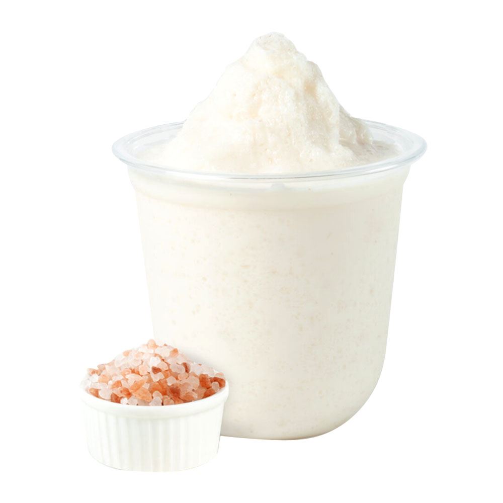 Muyogi Sea Salt Yogurt Smoothie
