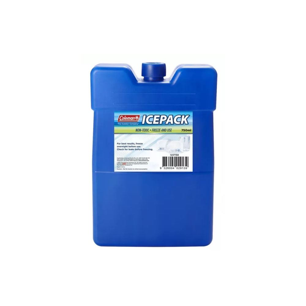 Coleman Ice Pack - 750ml