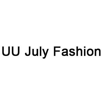 UU July Fashion