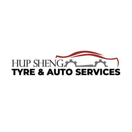 Hup Sheng Tyre & Auto Services