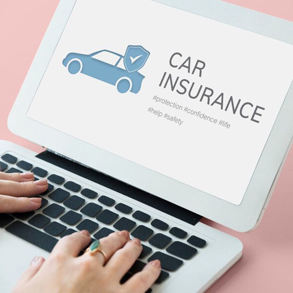 Car Insurance & Roadtax Renewal Services