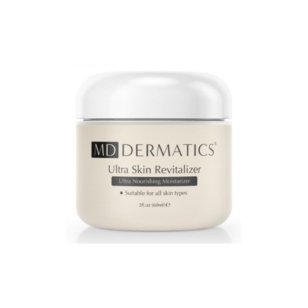 MD Dermatics Ultra Skin Revitalizer – 60ml