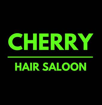Cherry Hair Saloon