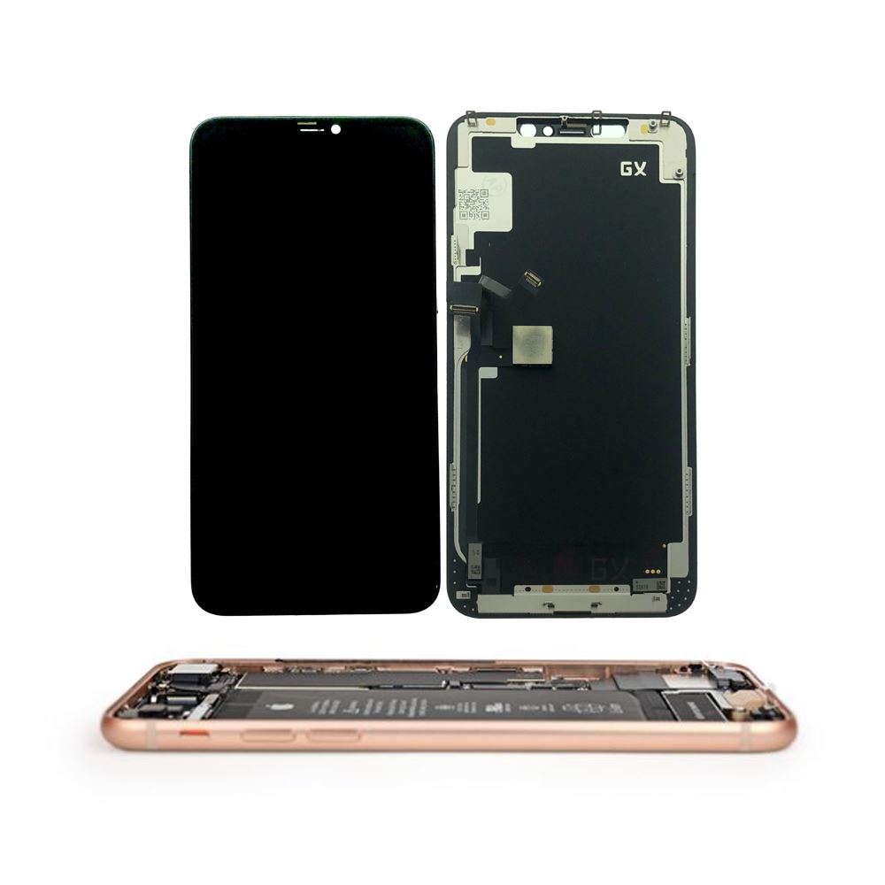 Phone LCD Replacement Service