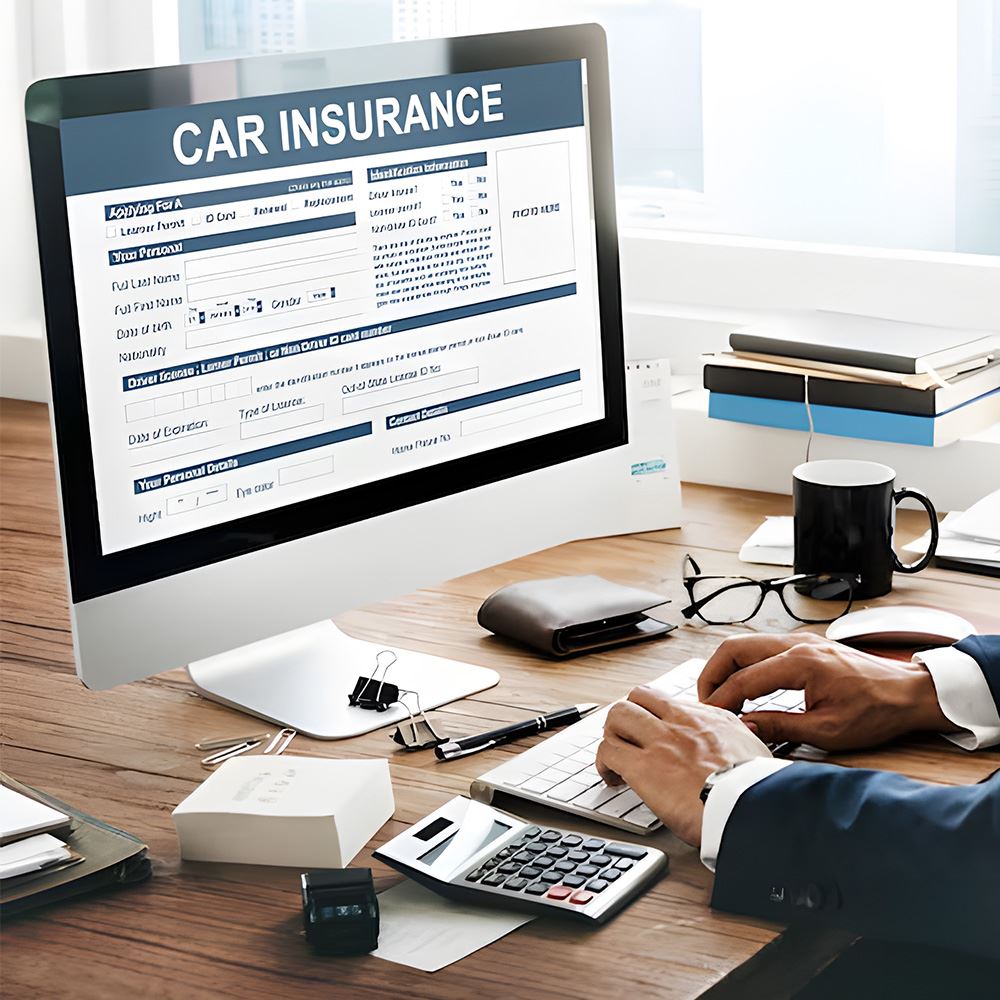 Car Insurance Renewal Services