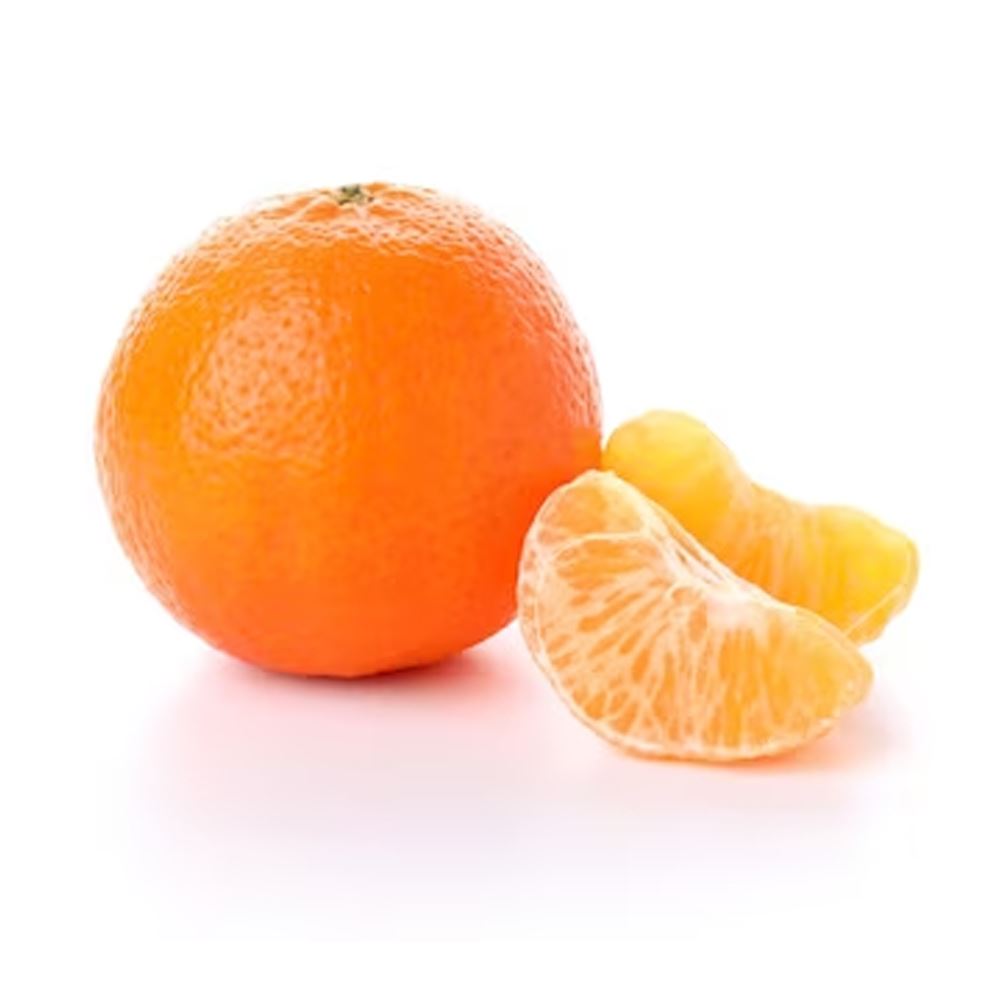 Mandarin Orange