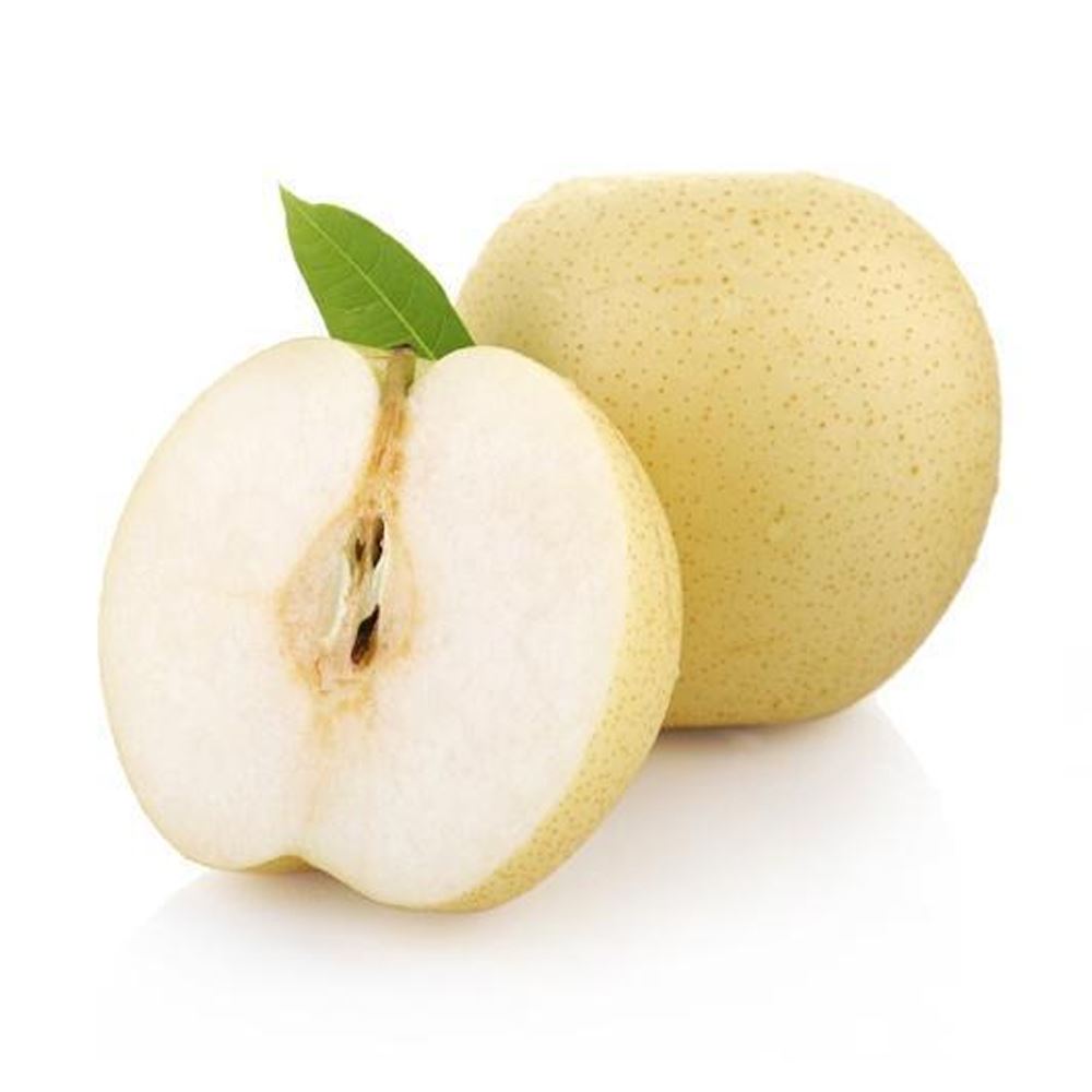 Crown Pear