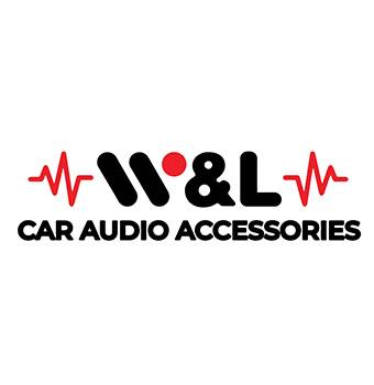 W&L Car Audio Accessories