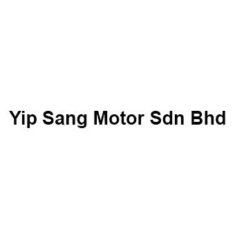 Yip Sang Motor Sdn Bhd